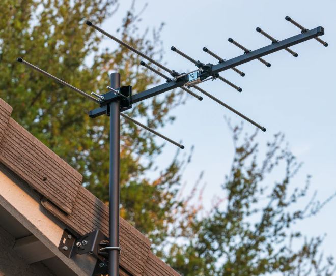 Outdoor OTA Digital Antenna
