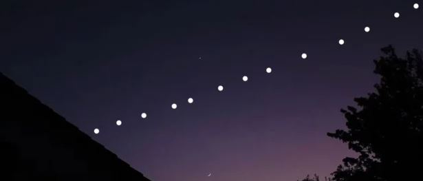 SpaceX Starlink Satellites